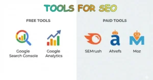 tools for seo