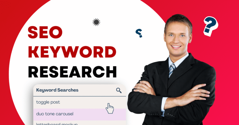 Keyword Research