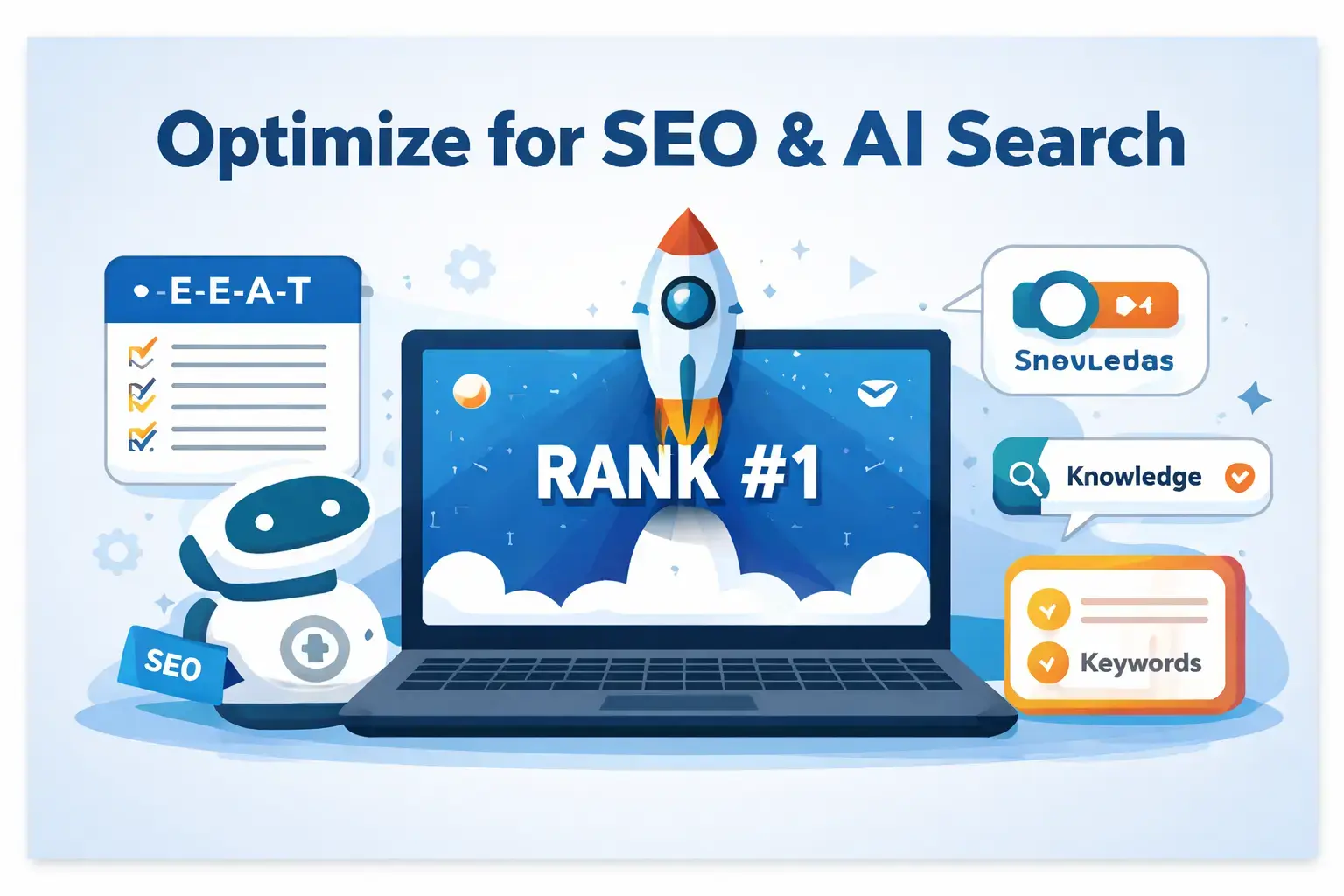 Content optimization is the process of improving your website’s content so that it performs better in search engines and delivers more value to readers