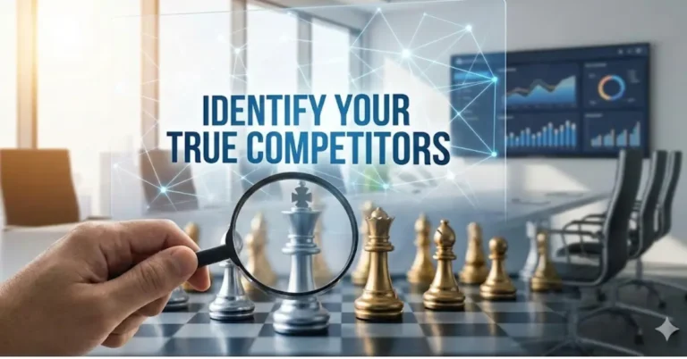 seo competitor analysis guide