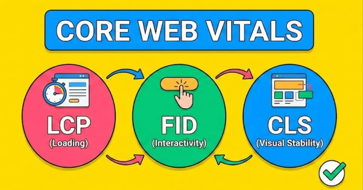 what are core web vitals